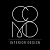 Como Interior Design Logo