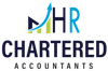 MHR Chartered Accountants Logo