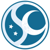 Space Crescent Logo