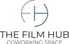 The Film Hub Logo