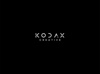 Kodax Creative Logo