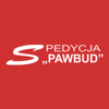 SPEDYCJA Pawbud Sp. z o.o Logo