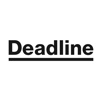 Deadline Agency Logo