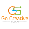Go Creative Studios LLC Logo