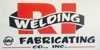 R.I. Welding & Fabricating Co., Inc. Logo