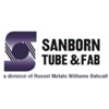 Sanborn Tube Sales, Inc Logo