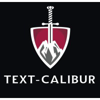 Text Calibur Logo