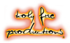 Holy Fire Productions Logo