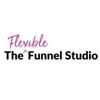 The Flexible Funnel Studio Logo