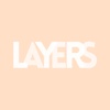 Layers.lv Logo