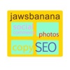 Jawsbanana Logo