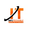 Info Techable Solutions Logo