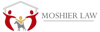 Moshier law Logo