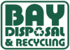 Bay Disposal Logo