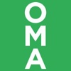 Outdoor Media Association Logo