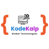 KodeKalp Global Technologies Private Limited Logo