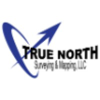 TRUE NORTH Surveying and Mapping, LLC Logo