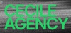 Cecile Agency Logo