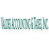 Valdes Accounting & Taxes Inc Logo
