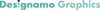 Designamo Graphics Logo