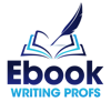 Ebook Writing Profs Logo