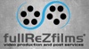 fullReZfilms Logo