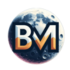 Black Moon Studios Logo