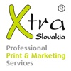 Xtra Slovakia s.r.o. Logo