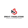 Bright Translations Logo