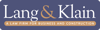 Lang & Klain, P.C. Logo