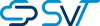 SVT Electronics Logo