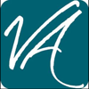 VA Productions Logo