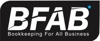 BFAB Bookkeeping Logo