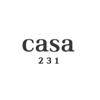 Casa 231 Logo
