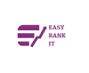 Easy Rank IT Logo