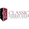 Classic Shower Door Logo