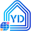 YOURDIGISHELL Logo