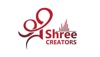 Shree Creators Model Making Company Logo