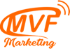 MVF MARKETING Logo
