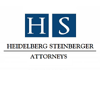 Heidelberg Steinberger, P.A. Logo