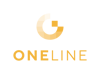 OneLine Online Marketing Agency Logo