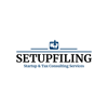 setupfiling.in Logo