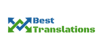 Professional Translations Logo