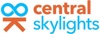 Central Skylights Logo