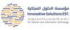 Innovatetit Solutions EST Logo