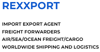 Rexxport Logo