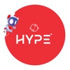 HypeX Logo