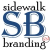 Sidewalk Branding Co. Logo
