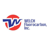 Welch Fluorocarbon Logo