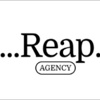 Reap Agency Logo